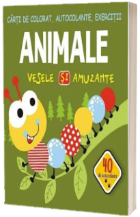 Animale vesele si amuzante