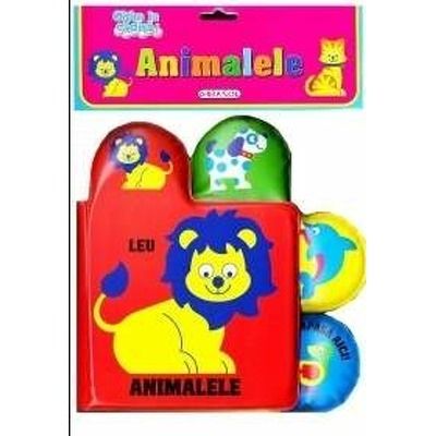 Animalele - Citim in cadita!