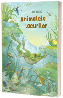 Animalele lacurilor