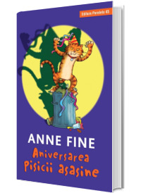 Aniversarea pisicii asasine Aniversarea pisicii asasine