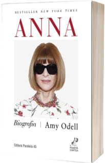 ANNA: Biografia