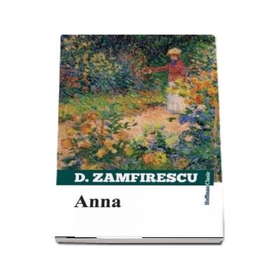 Anna -  Duiliu Zamfirescu (colectia Hoffman clasic)