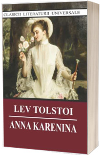 Anna Karenina, Lev Tolstoi