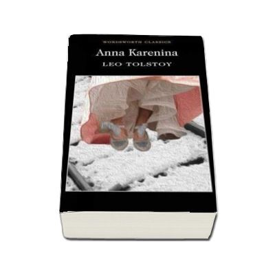 Anna Karenina