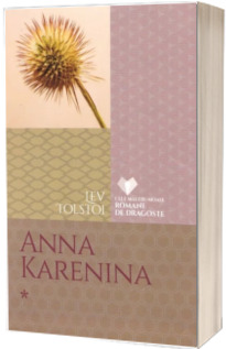 Anna Karenina. Vol 1