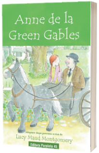 Anne de la Green Gables