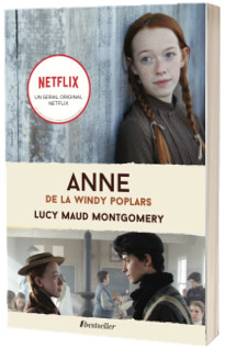 Anne de la Windy Poplars