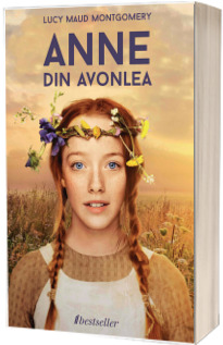 Anne din Avonlea