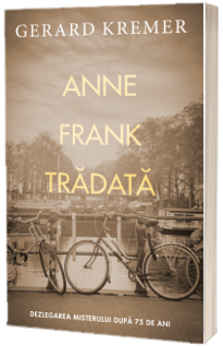 Anne Frank Tradata