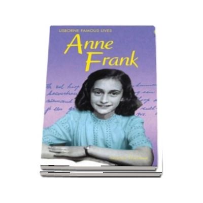 Anne Frank