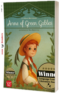 Anne of Green Gables