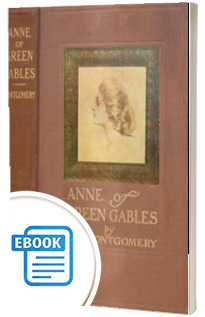 Anne of Green Gables