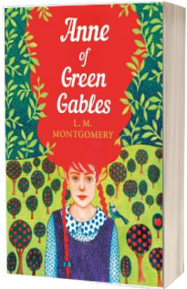 Anne of Green Gables. The Sisterhood