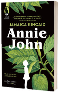 Annie John