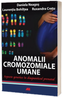 Anomalii cromozomiale umane