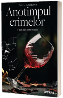 Anotimpul crimelor. Final de octombrie