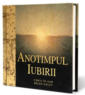 Anotimpul Iubirii. Colectia - Carti in Dar Anotimpul Iubirii. Colectia - Carti in Dar