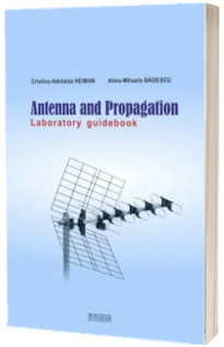 Antenna and Propagation. Laboratory guidebook