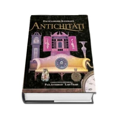 Antichitati - Enciclopedie ilustrata