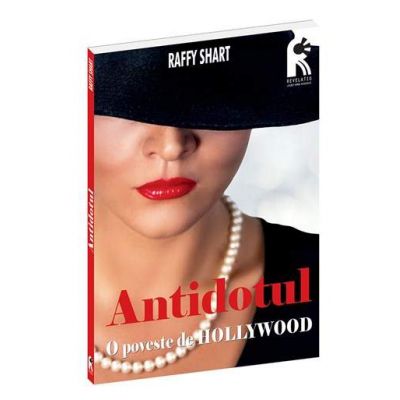 Antidotul - O poveste de Hollywood