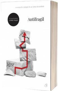 Antifragil