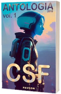 Antologia CSF vol. 1 2018
