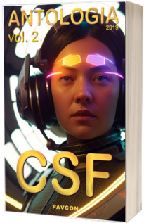 Antologia CSF vol. 2 2019