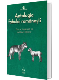 Antologia fabulei romanesti