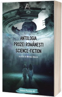 Antologia prozei romanesti science-fiction