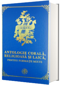 Antologie corala