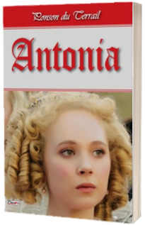 Antonia (Ponson du Terrail)