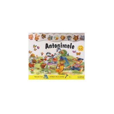 Antonimele