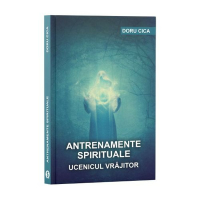 Antrenamente spirituale