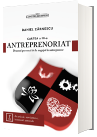 Antreprenoriat
