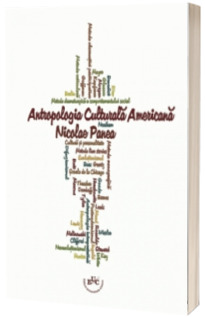 Antropologia culturala americana