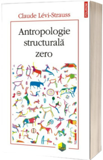 Antropologie structurala zero