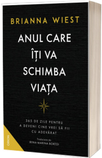 Anul care iti va schimba viata