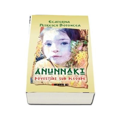Anunnaki - Povestiri sub pleoape