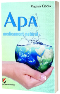 Apa. Medicament natural