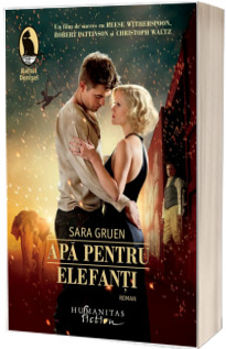 Apa pentru elefanti Apa pentru elefanti