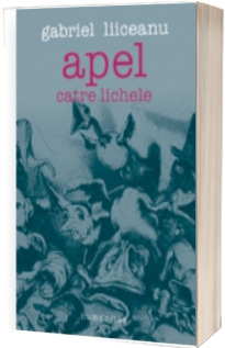 Apel catre lichele