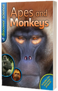 Apes and monkeys