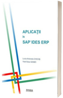 Aplicatii in SAP IDES ERP