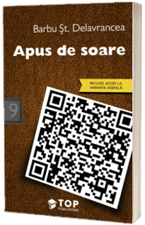 Apus de soare (Include acces la varianta digitala)