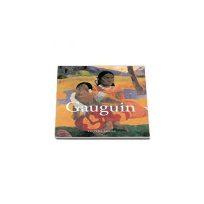Gauguin - Editie ilustrata