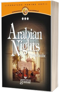Arabian nights (povesti arabe)