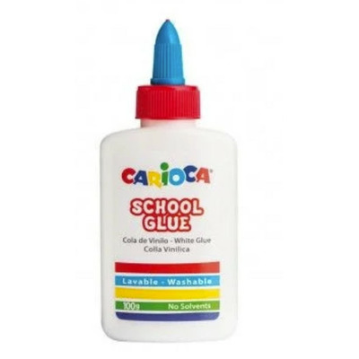 Aracet 100ml, lavabil, fara solventi, School Glue