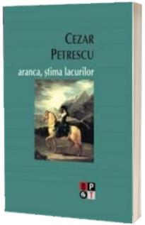 Aranca, stima lacurilor