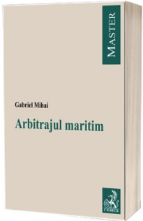 Arbitrajul maritim
