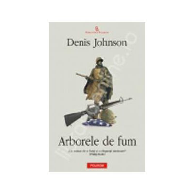 Arborele de fum